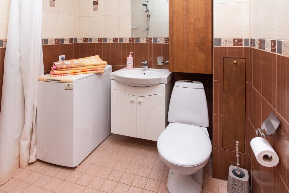 AISA Korter Apartment in Estonia