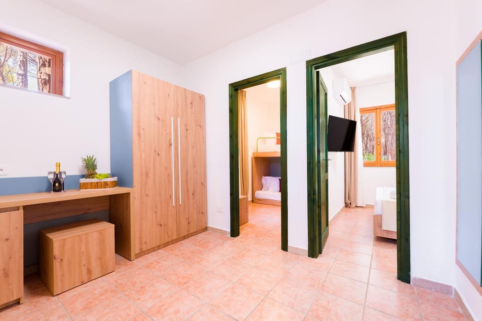 Caladune Resort Resort in Calabria