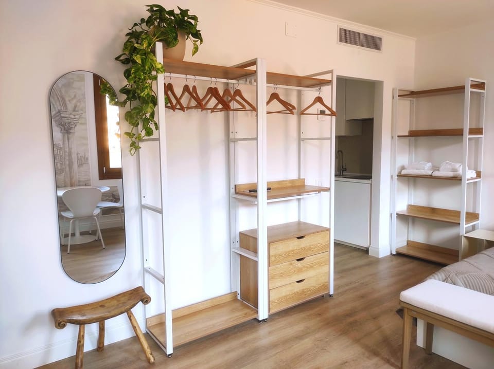 Ca' de la Bissa Apartment in San Marco