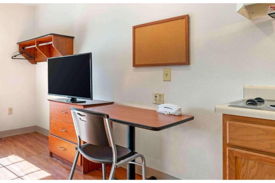 Communal lounge/ TV room, TV and multimedia