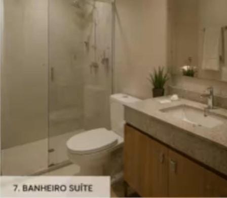 Garden Privativo em Carneiros 2 Quartos Apartment in State of Pernambuco, Brazil