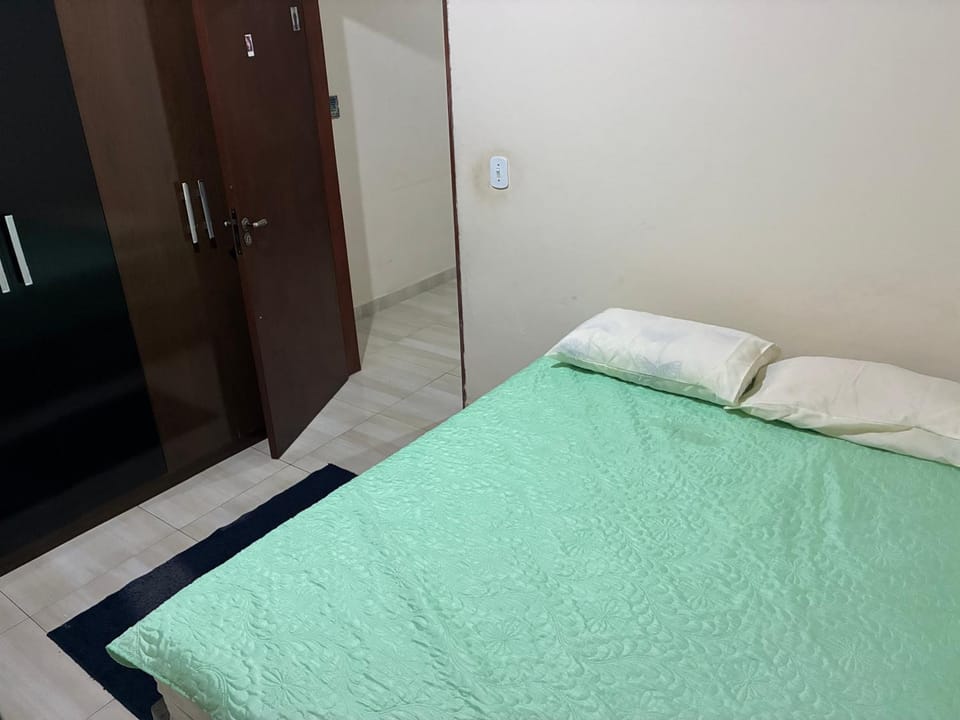 Bedroom, wardrobe