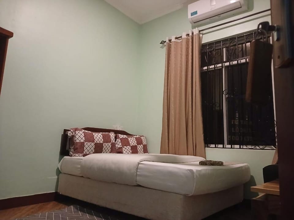 Tongori Lodge Arusha Bed and Breakfast in Arusha