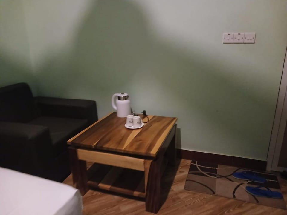 Tongori Lodge Arusha Bed and Breakfast in Arusha