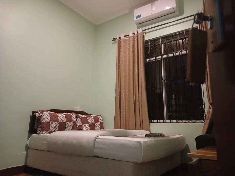 Tongori Lodge Arusha Bed and Breakfast in Arusha