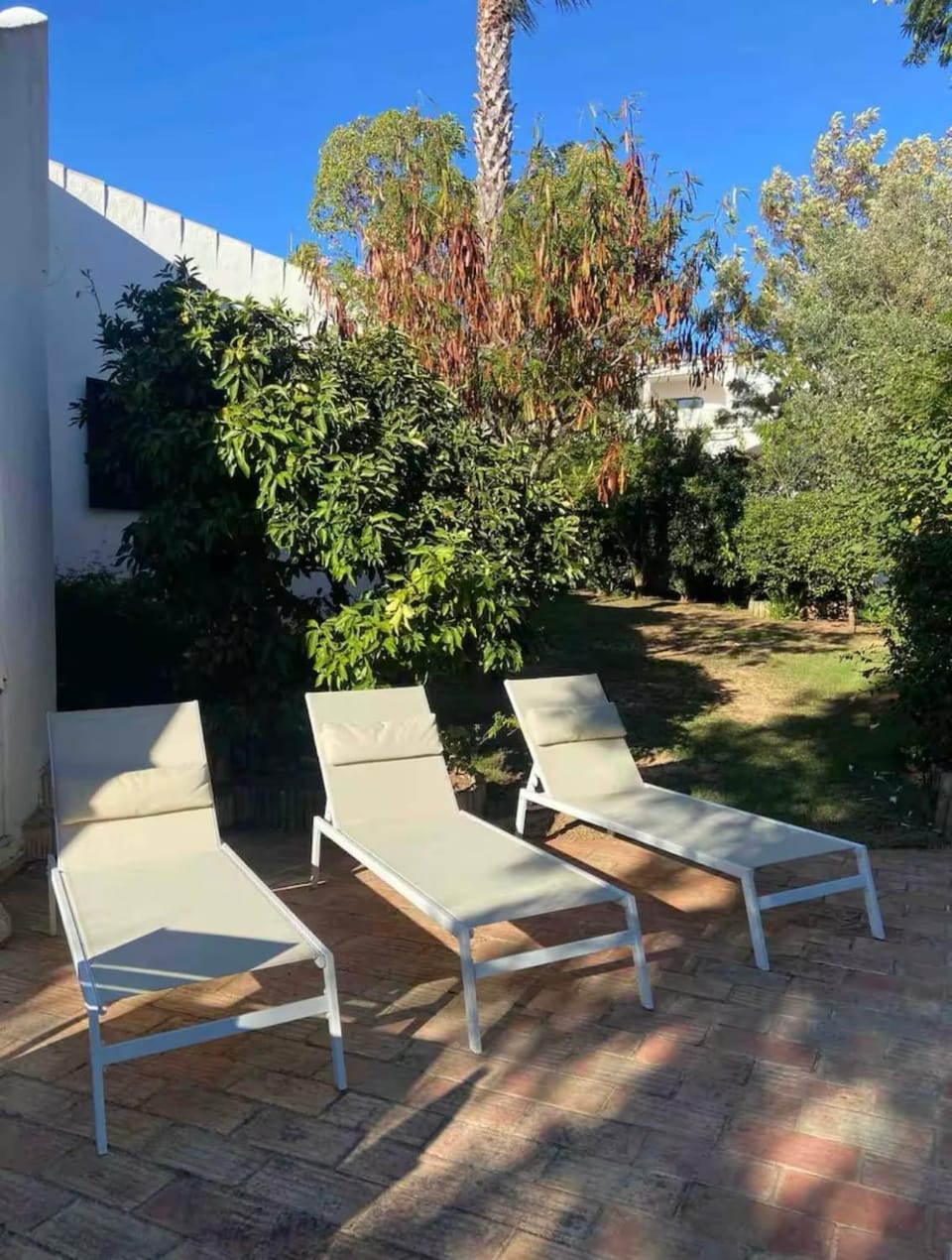 Casa Isolfa - Alto Golf & Country Club Villa in Alvor