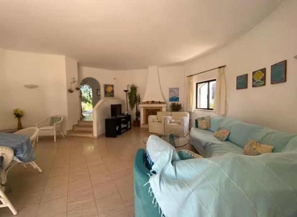 Casa Isolfa - Alto Golf & Country Club Villa in Alvor