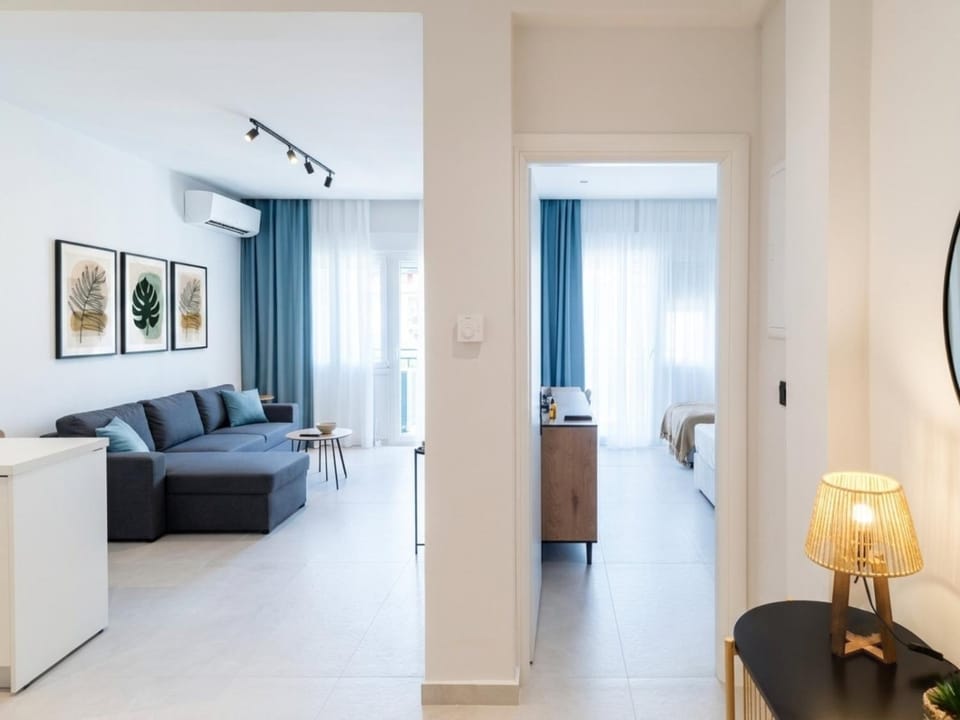 Aura di centro Thassos Apartment in Thasos