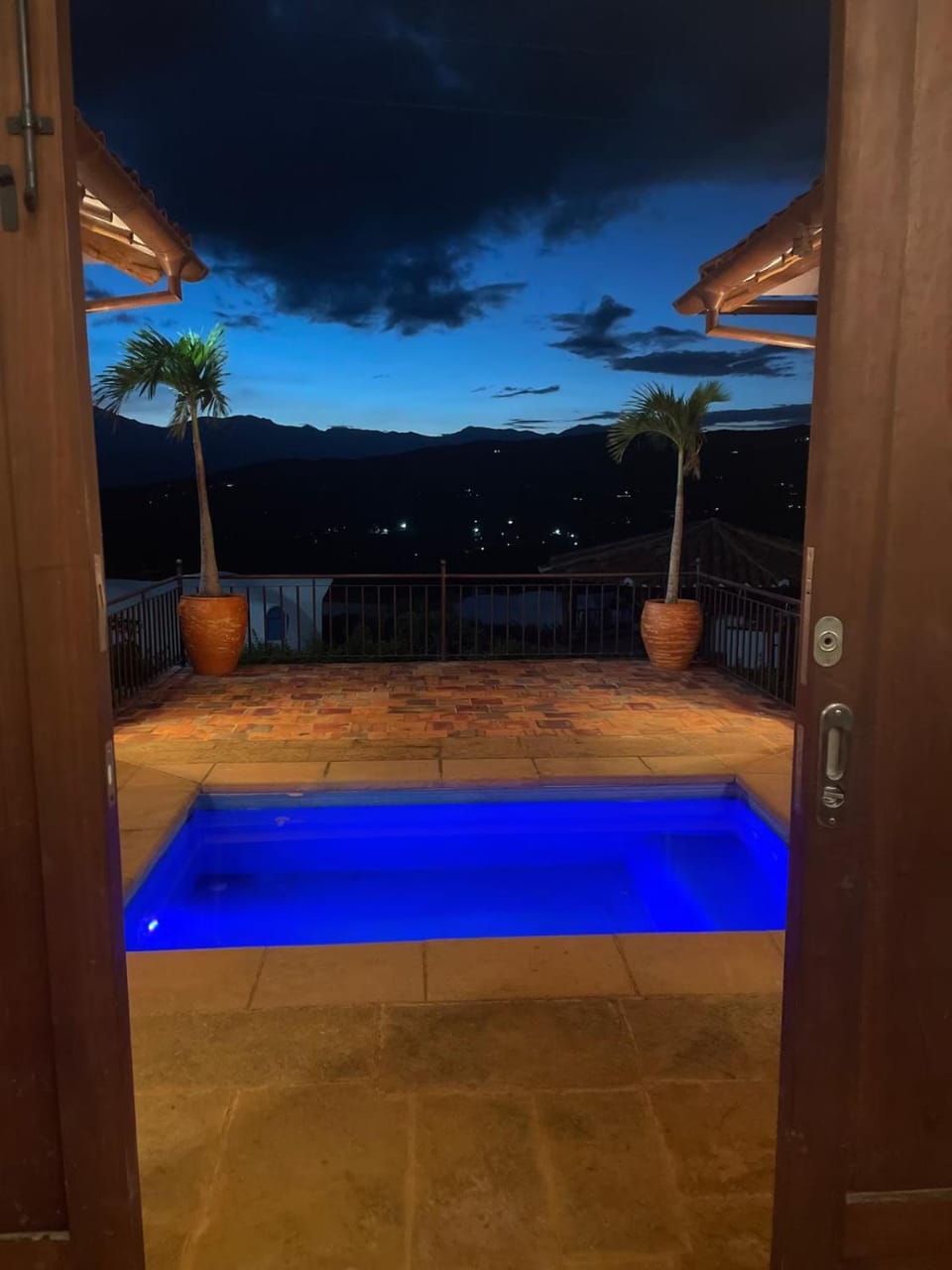 Villa de Ensueño 2 Hab con Piscina y Zona Verde Villa in Santander, Colombia