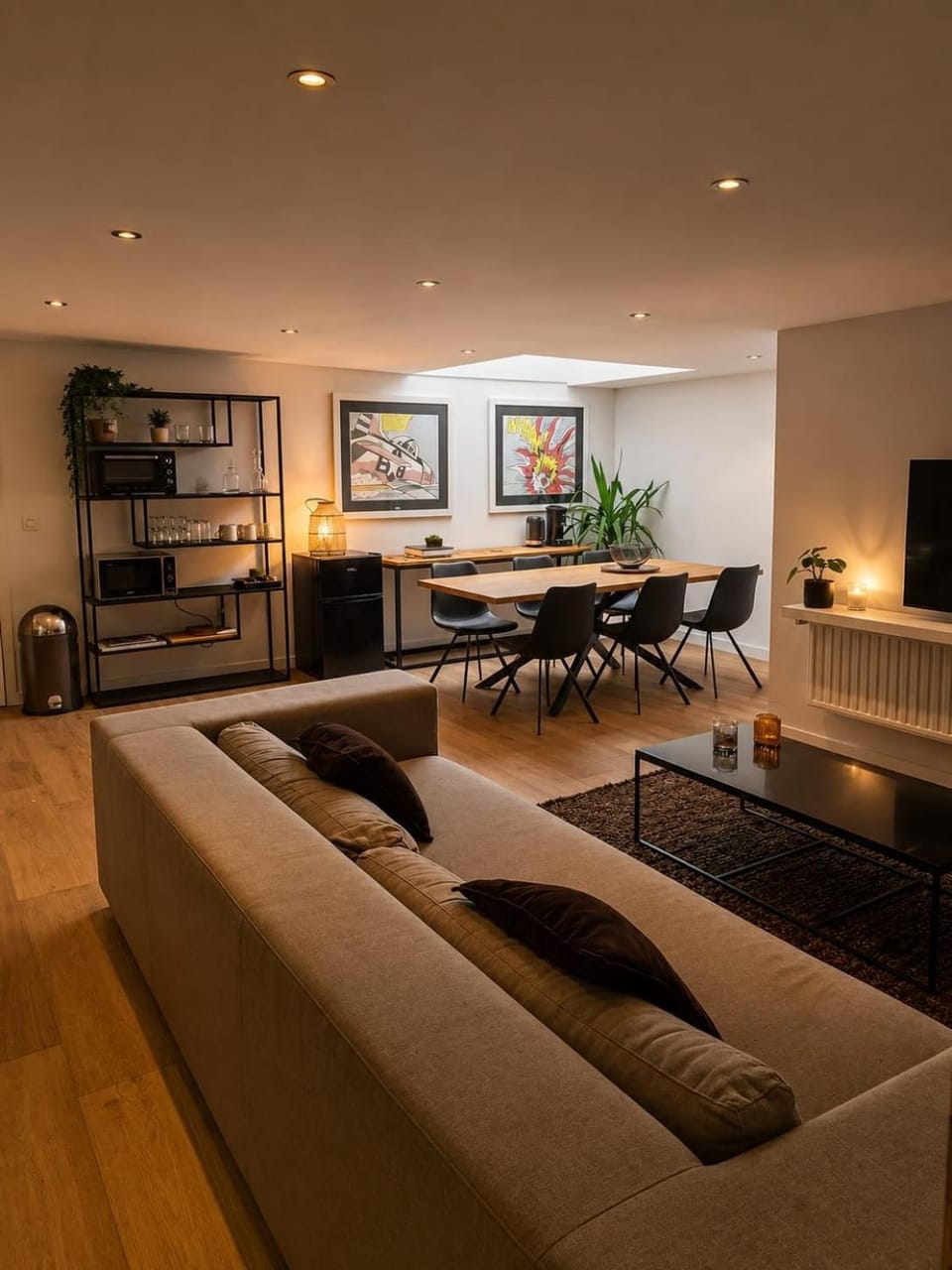 B&B The Parklane Retreat Bed and Breakfast in North Brabant (province)