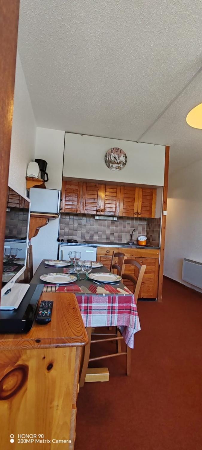 L'Ancien Temps Apartment in Occitanie