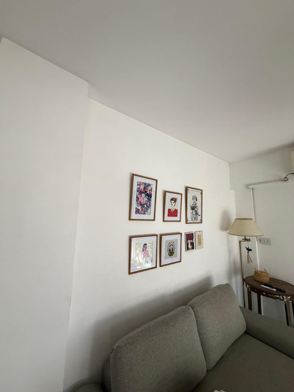 Galarza apart Apartment in Concepción del Uruguay