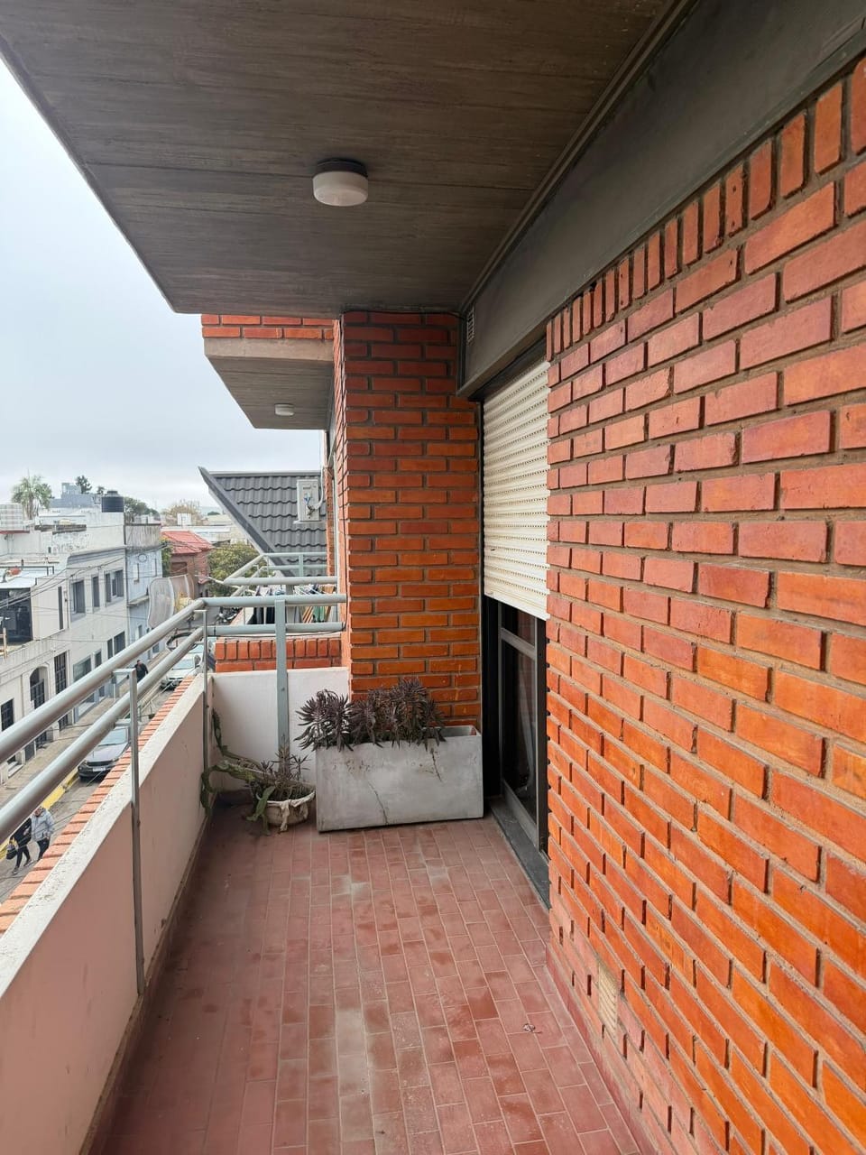 Galarza apart Apartment in Concepción del Uruguay