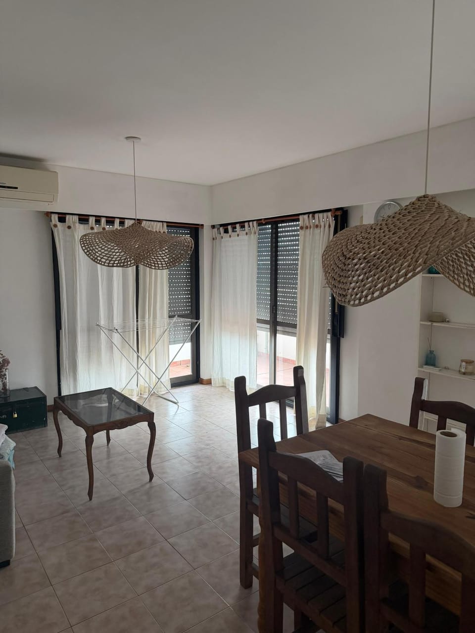 Galarza apart Apartment in Concepción del Uruguay