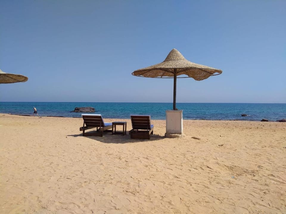 Stella Di Mare Sea View - Villa Stand-alone العين السخنة - Married couples and families only Campground/ 
RV Resort in Egypt