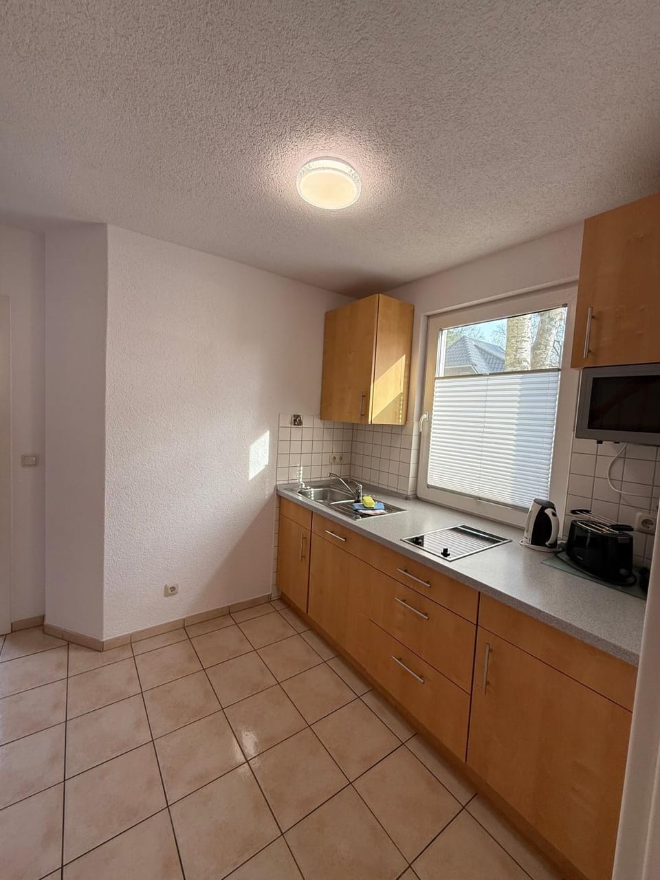 Wittower Heide Appartement 1 Apartment in Glowe