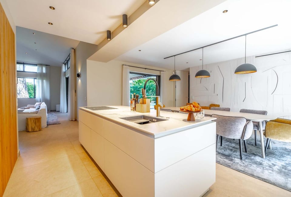 Villa Cadiere - Pool - Shellter-Rentals Villa in Saint-Tropez
