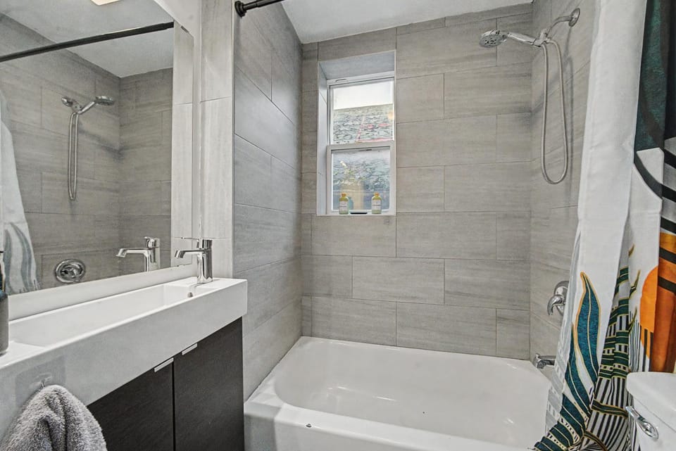 Cozy Pilsen 2BR Apartment Apartment in Chicago