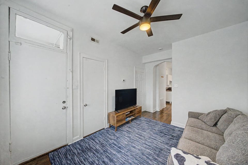 Cozy Pilsen 2BR Apartment Apartment in Chicago