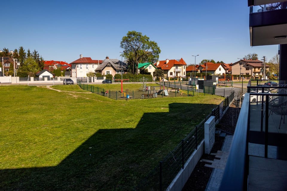 DG Aprtamenty Bulwary-Apartament Sombrero Rosa Apartment in Poland