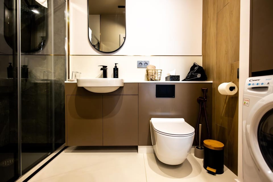 DG Aprtamenty Bulwary-Apartament Sombrero Rosa Apartment in Poland