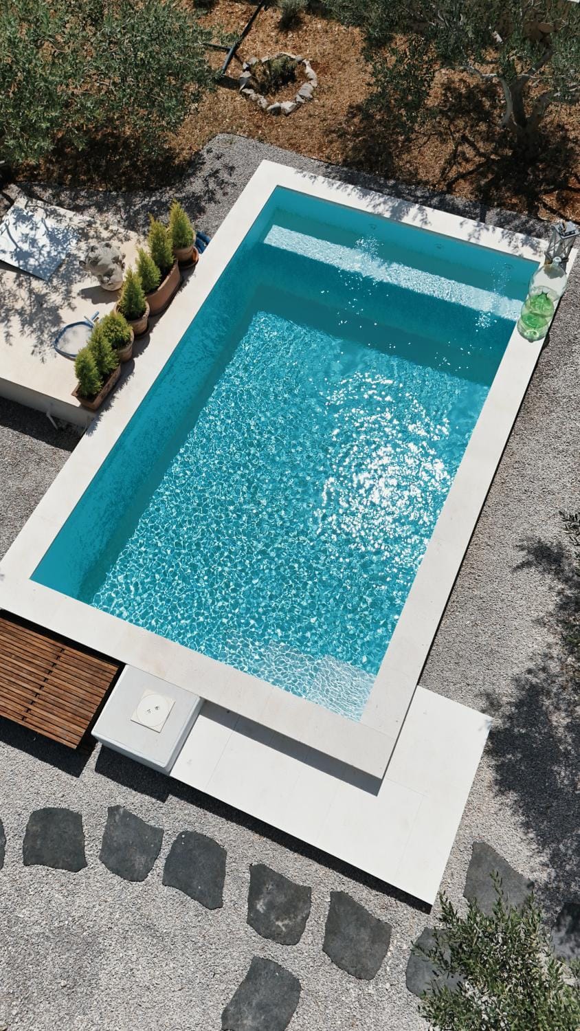 Day, Pool view, Swimming pool