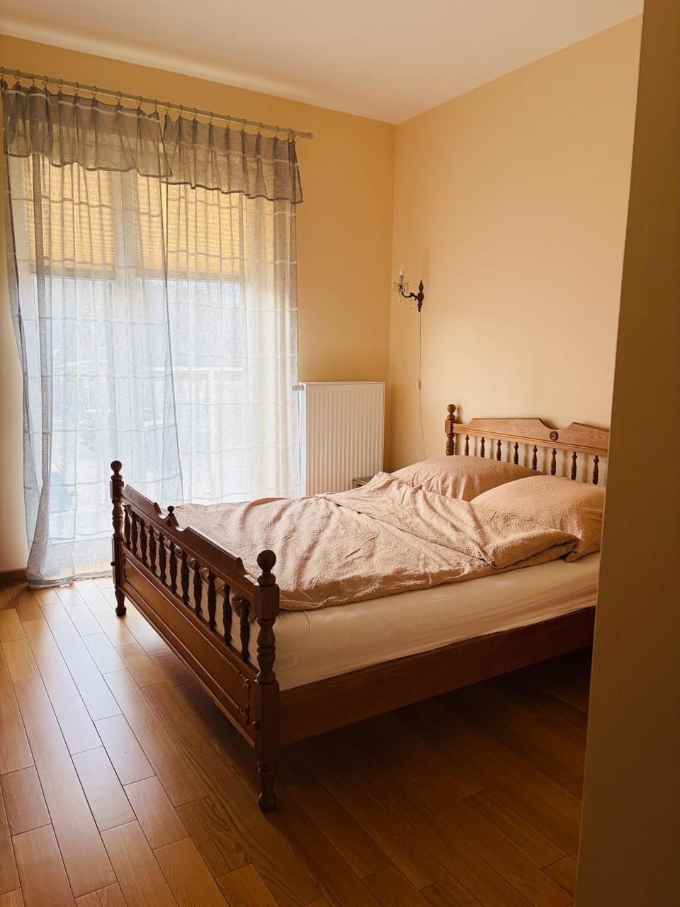 Apartament JUNO 7 Apartment in Poland