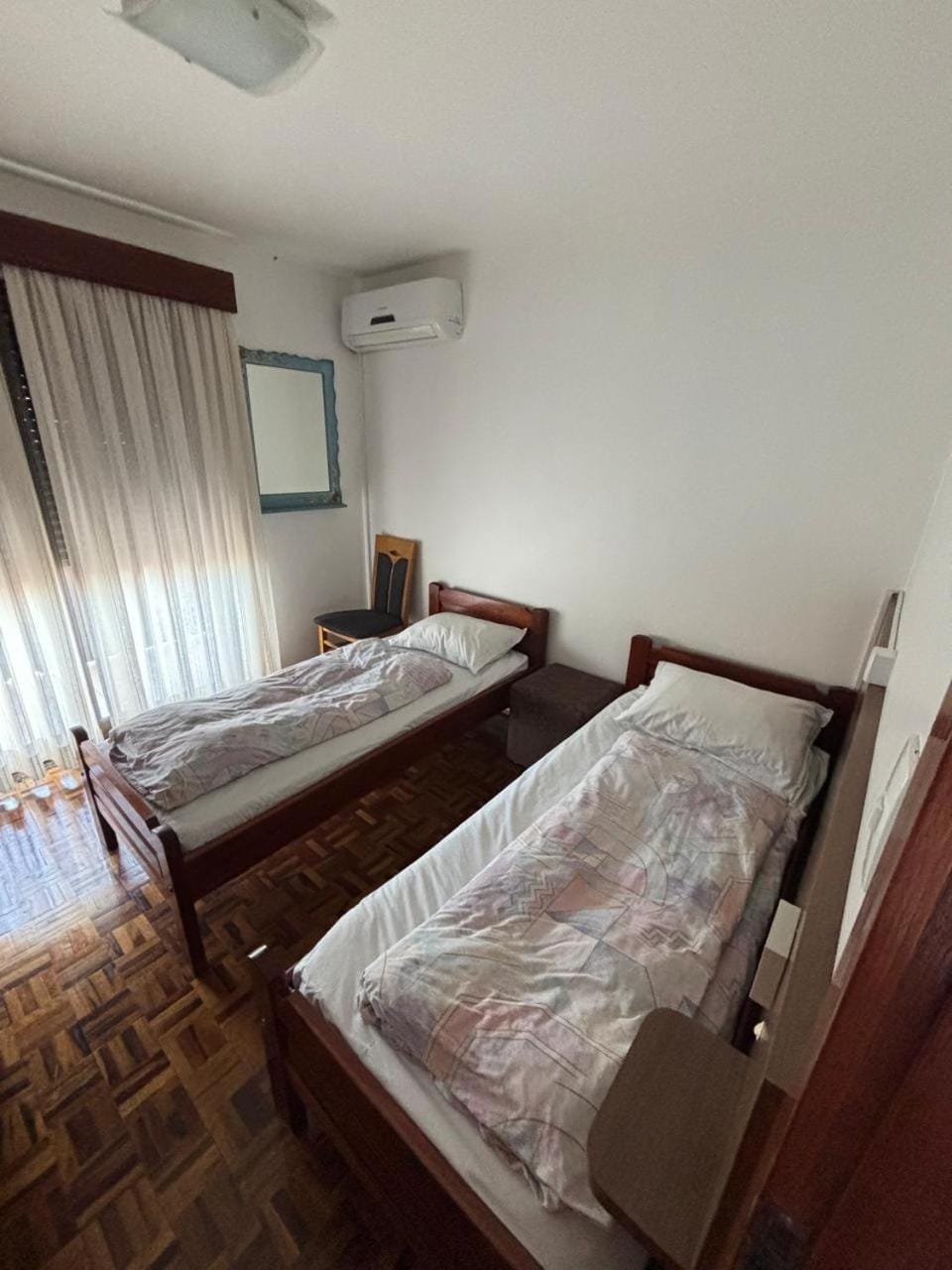 Hospedaria Gãstehaus Enzian Bed and Breakfast in State of Santa Catarina