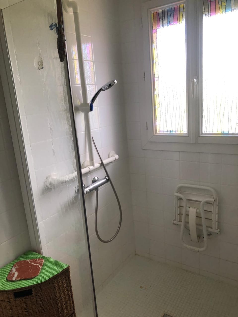 Shower