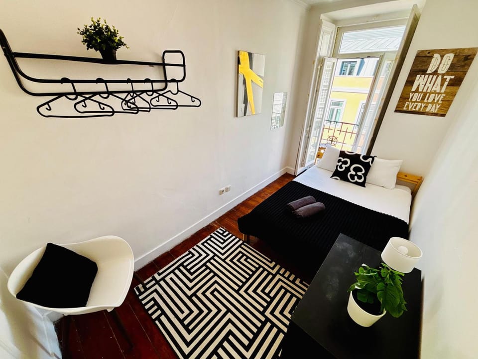 New flats Marques de Pombal, high standard Apartment in Lisbon