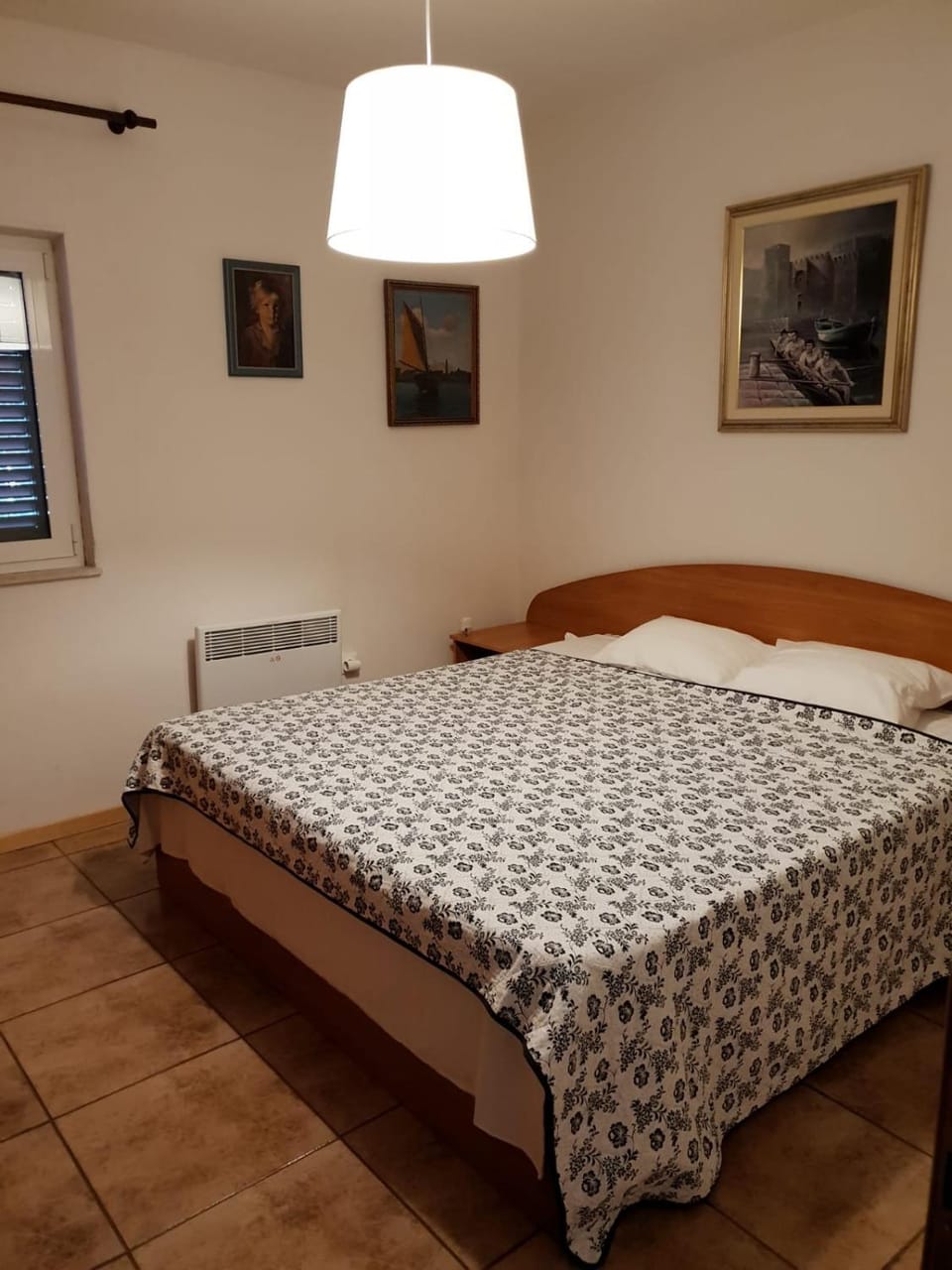 Vicko villa Apartment in Šibenik-Knin County, Croatia