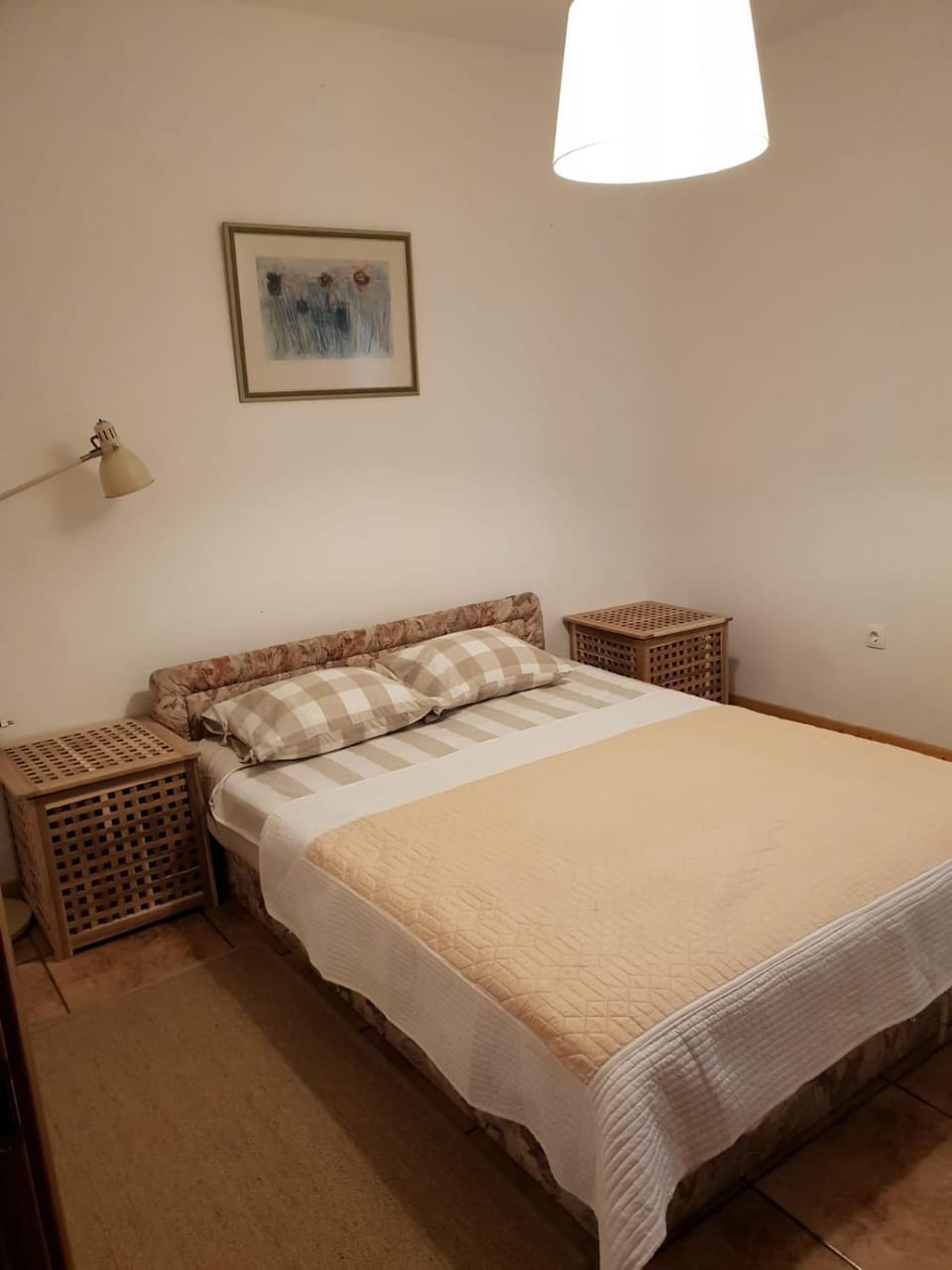 Vicko villa Apartment in Šibenik-Knin County, Croatia
