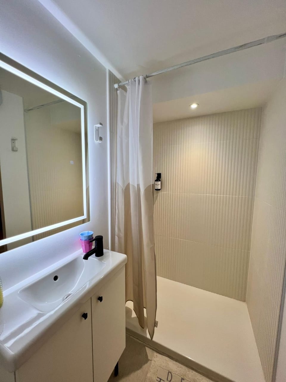 Studio au cœur de Mornant Apartment in Auvergne-Rhône-Alpes
