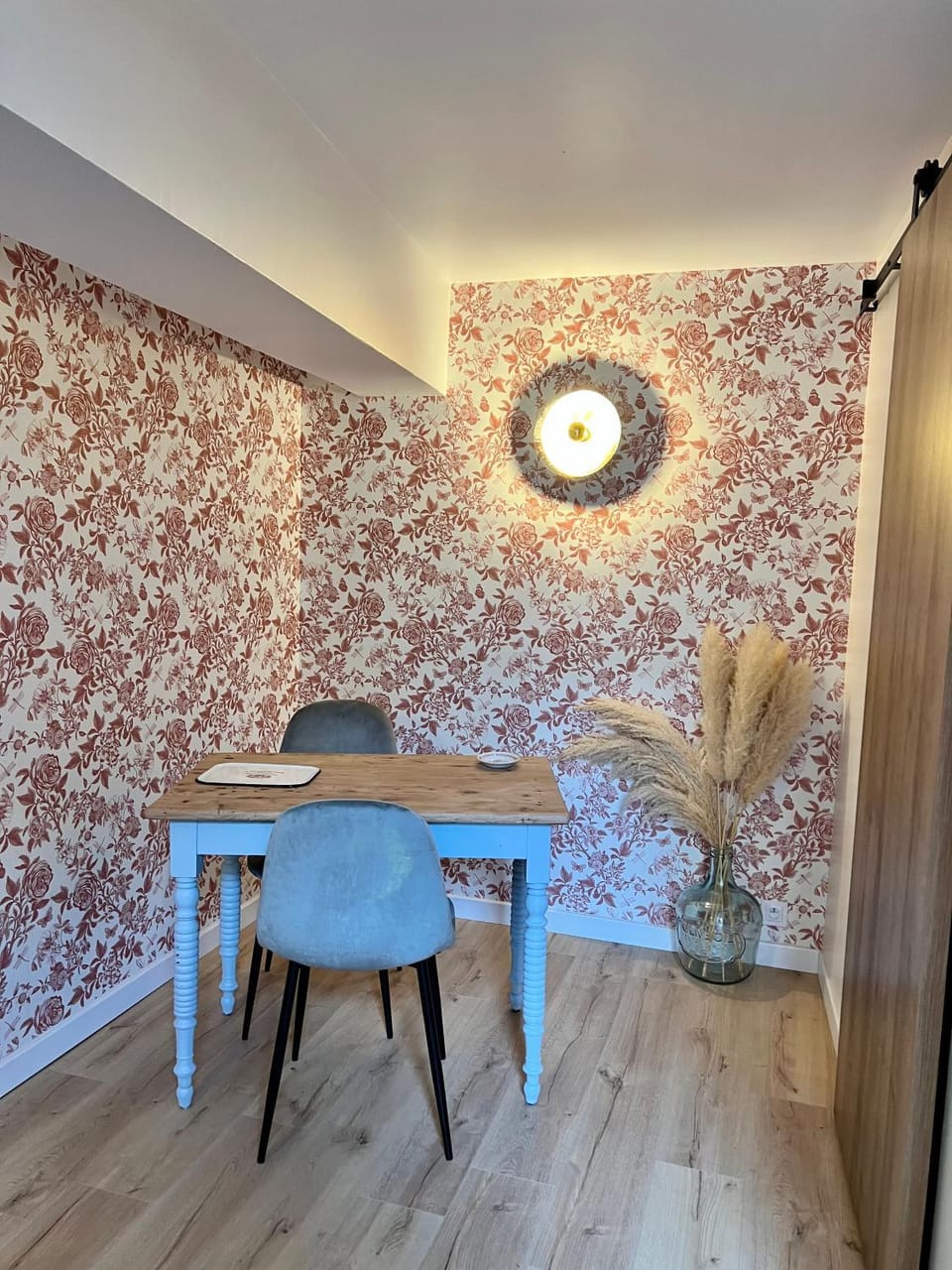 Studio au cœur de Mornant Apartment in Auvergne-Rhône-Alpes