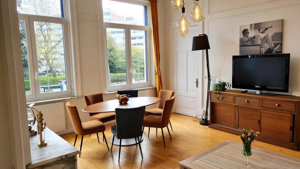 AGENCE MOMENT'APART Legend Apartment in Hauts-de-France