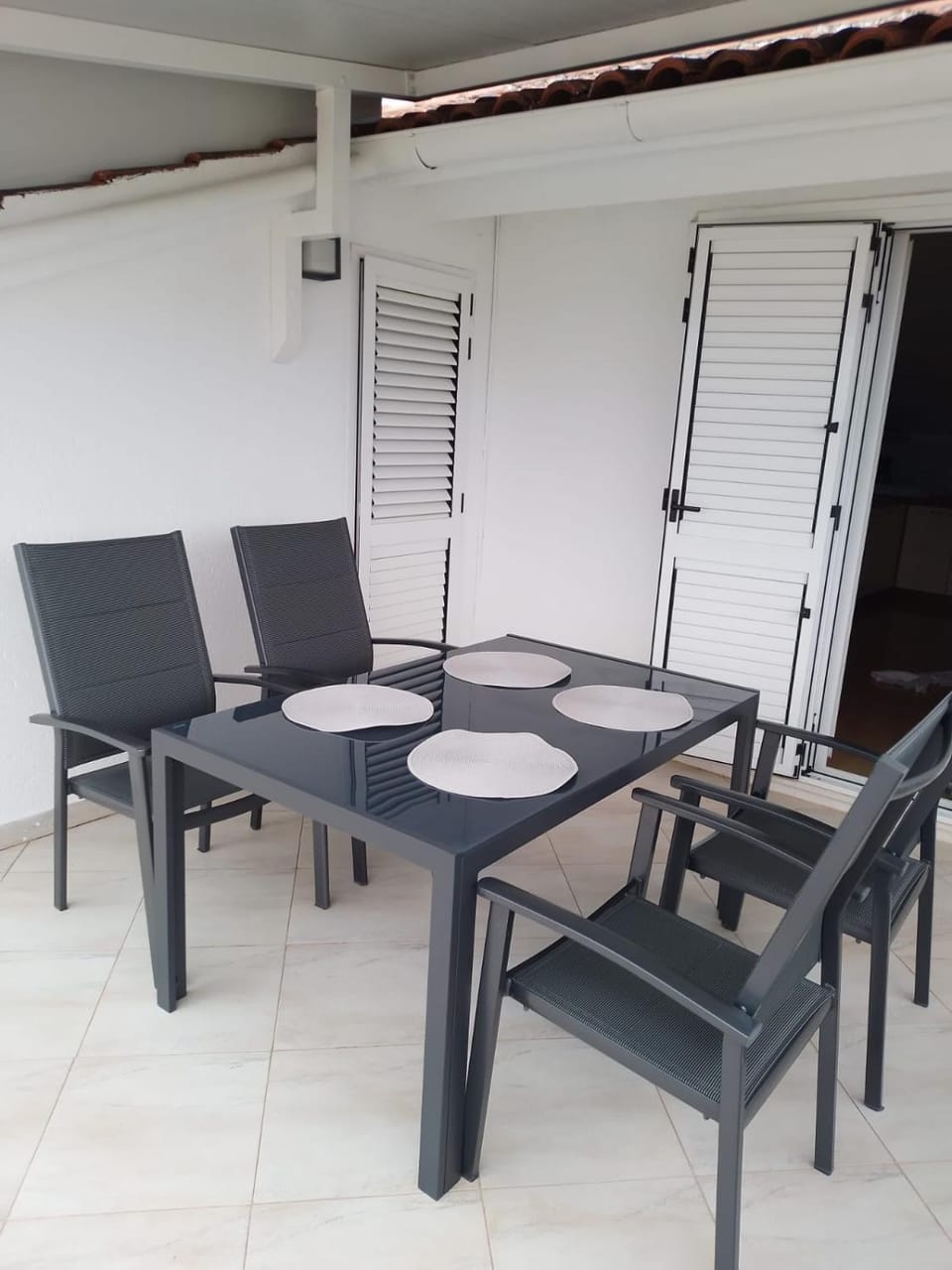 Apartments Čubrić Apartment in Tisno