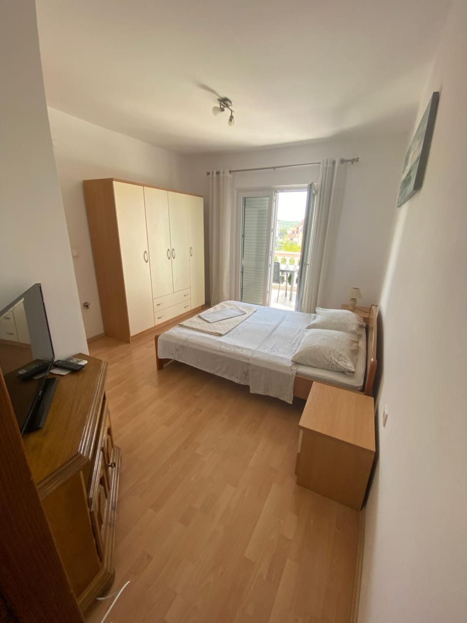 Apartments Čubrić Apartment in Tisno