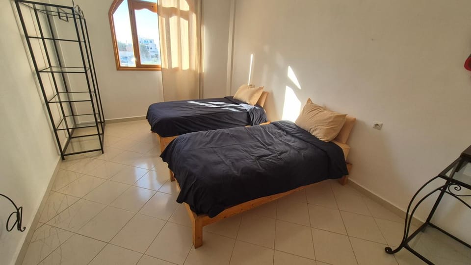 Daoudia Apartment Tamraght Oufella Apartment in Souss-Massa