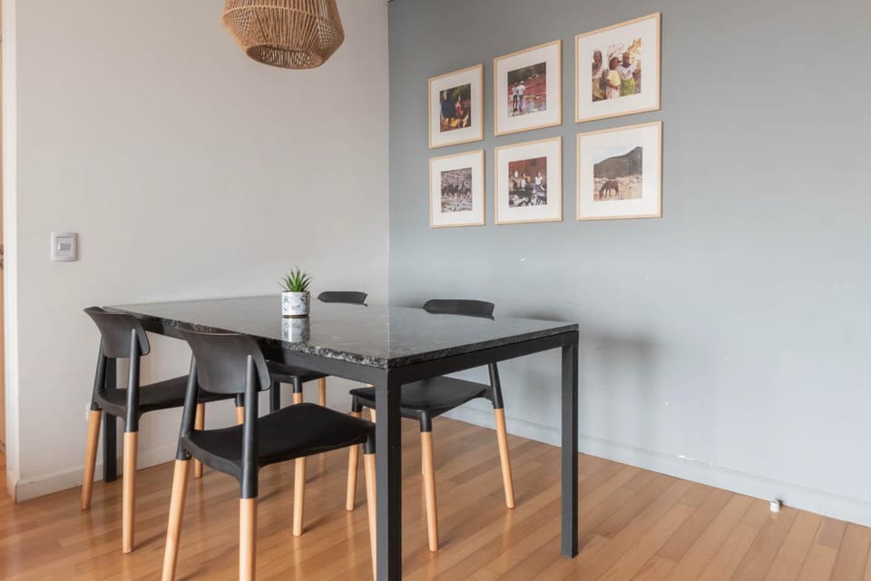 MOT Rentals Live Hotel - 2 Bd 2 Ba Full Amenities Apartment in Buenos Aires