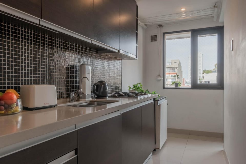 MOT Rentals Live Hotel - 2 Bd 2 Ba Full Amenities Apartment in Buenos Aires