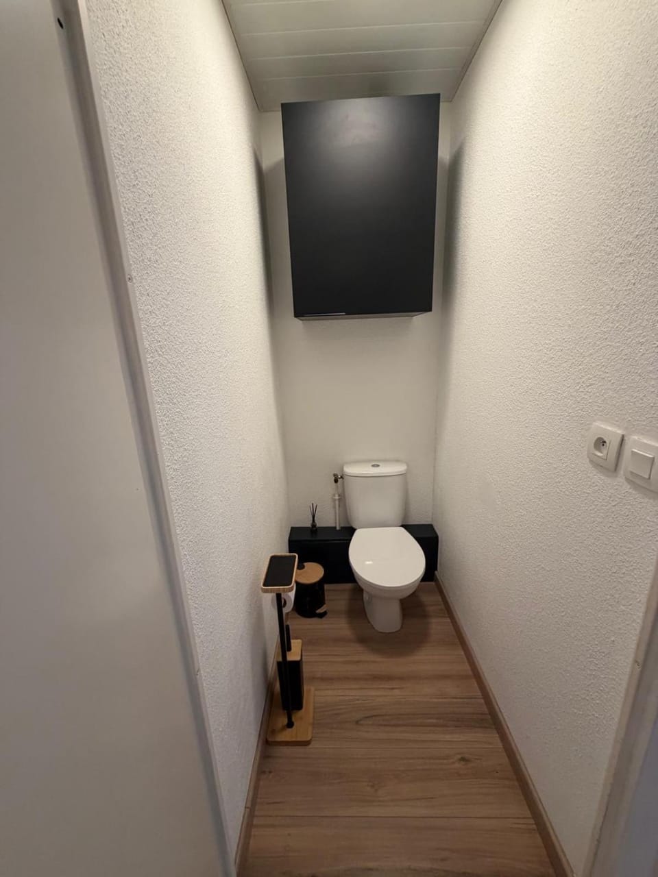 Numéro 6 Apartment in Toulouse