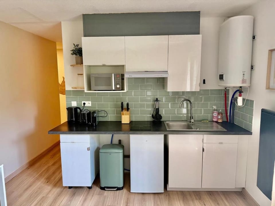 Numéro 6 Apartment in Toulouse