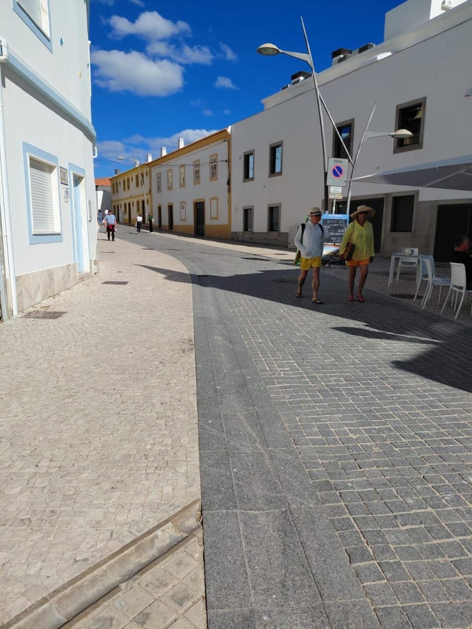 Casa Bentley Apartment in Praia de Armação de Pêra
