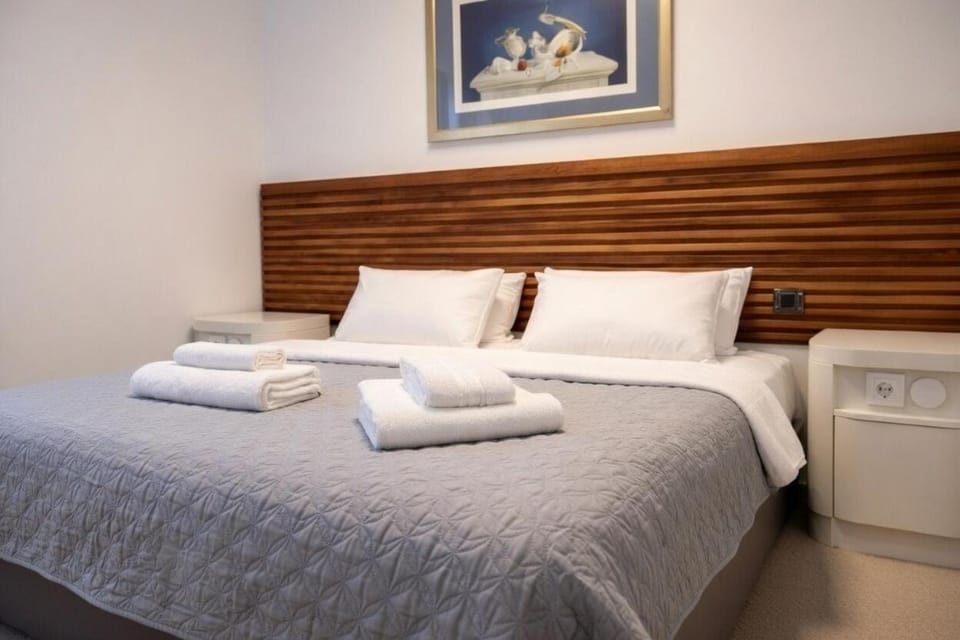 Athens Supreme Rooms No2 Hostel in Athens