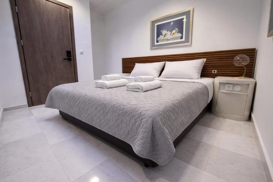 Athens Supreme Rooms No2 Hostel in Athens