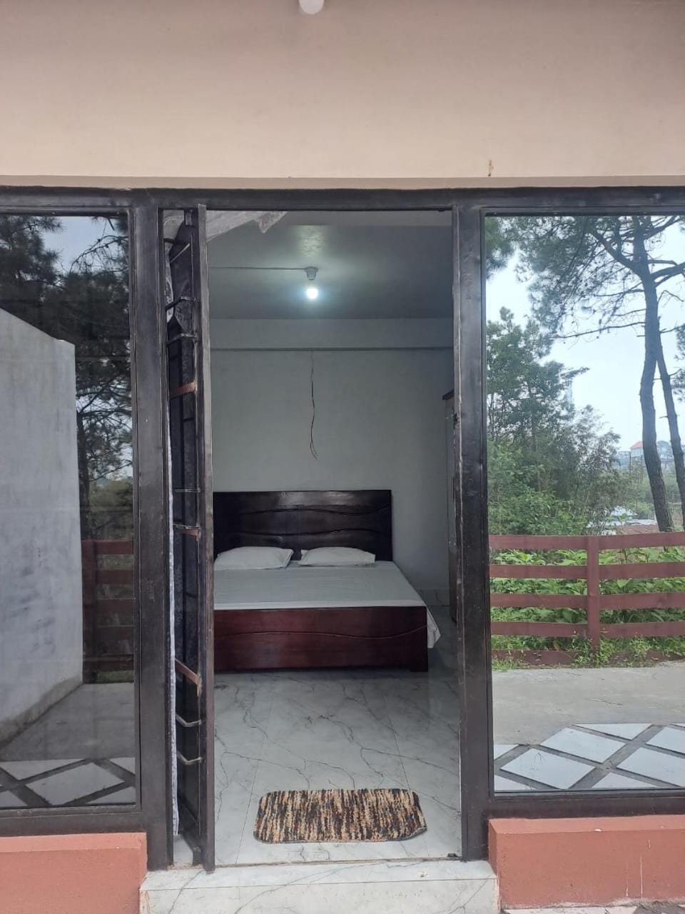 Nashlem Homestay Vacation rental in India