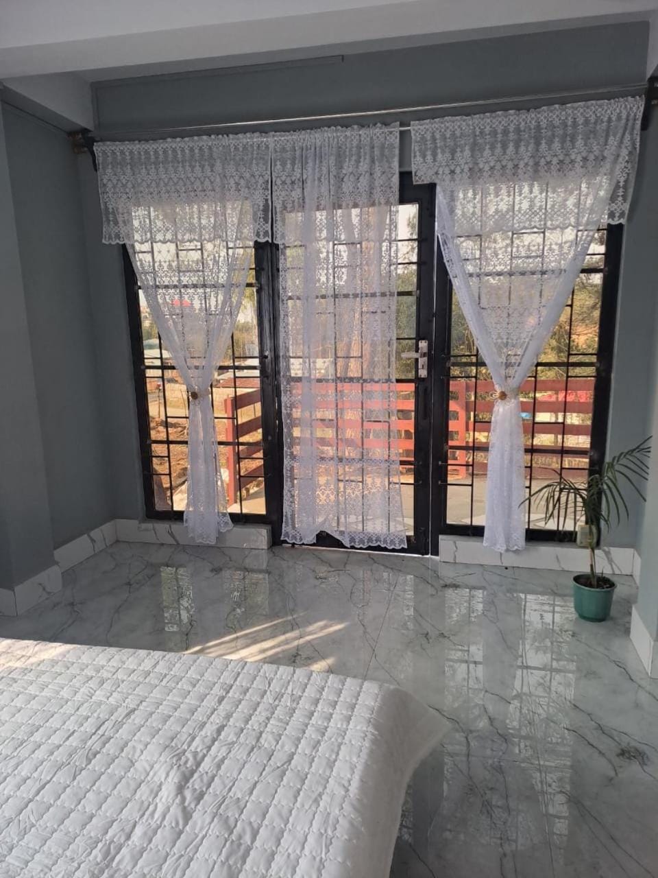 Nashlem Homestay Vacation rental in India