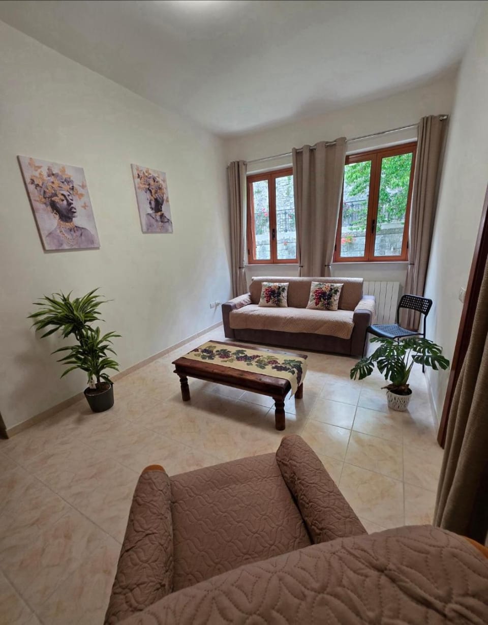 B&B Il Tralcio Apartment in Umbria