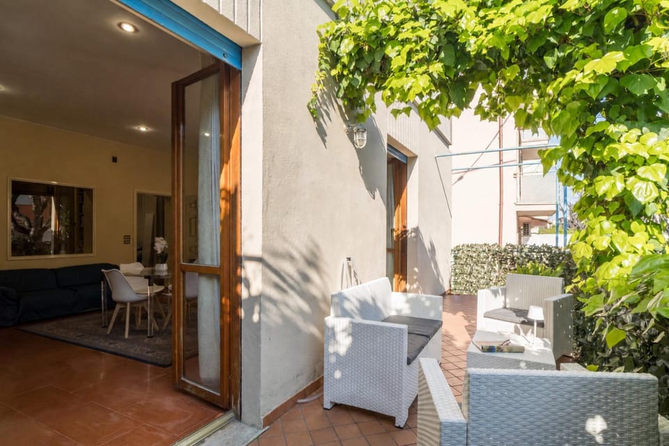 Nettuno 152 Apartment in Francavilla al Mare