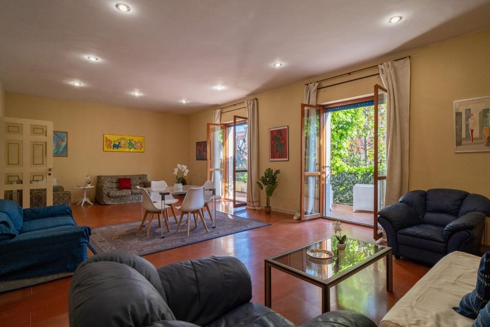 Nettuno 152 Apartment in Francavilla al Mare
